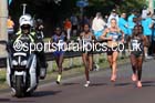 Womens Great North Run. Photo: David T. Hewitson/Sports for All Pics